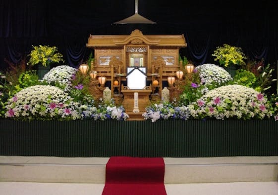 花正 さくら斎館