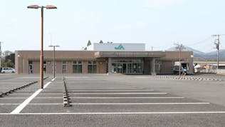 JAやさとセレモニーホール