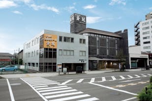 仙台迎賓館 斎苑