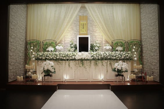 アイホールいけ