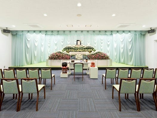 東上セレモニーホール川越