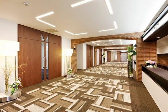 東上セレモニーホール川越