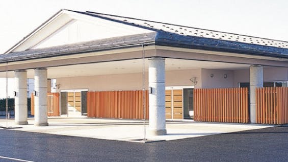 JA全農山形やすらぎ山形ホール