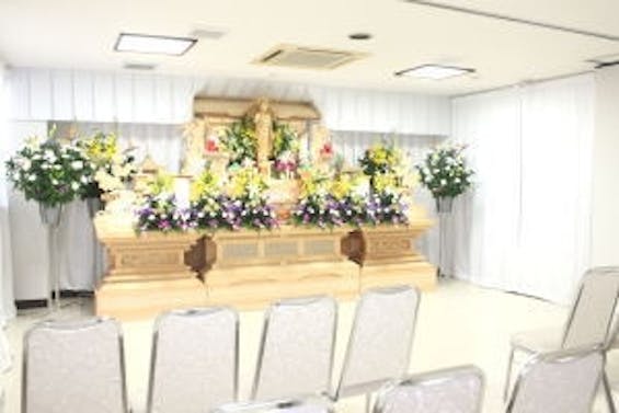 向西会館とくやま