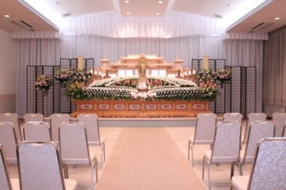 向西会館とくやま