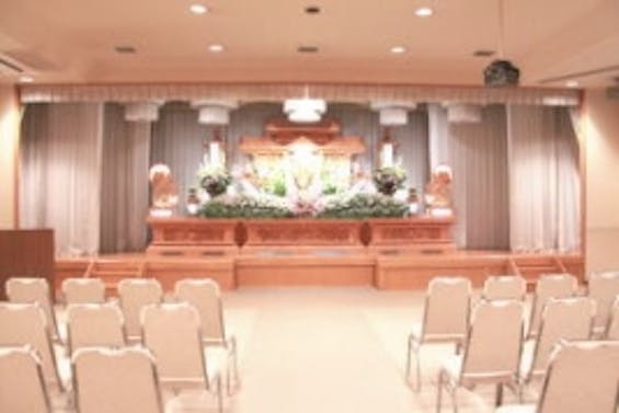 向西会館とくやま