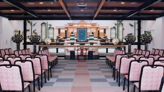 アスカ 茂原第一法輪閣