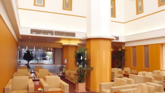 泉北メモリアルホール