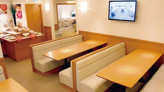 泉北メモリアルホール