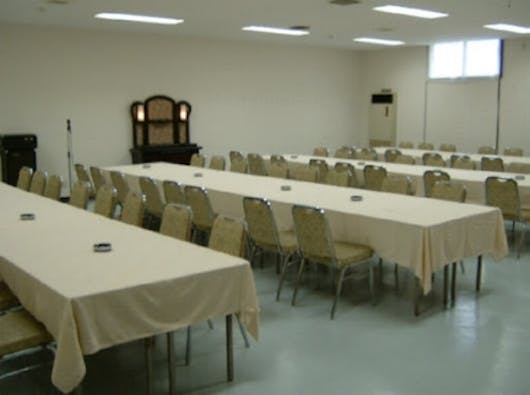 たかはらメモリアル