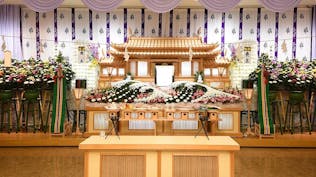 おおひらホール