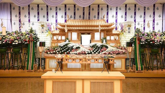 おおひらホール