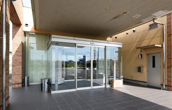 おおひらホール