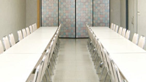 博善社　小金井ホール