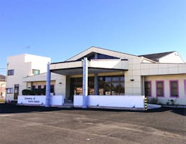 メモリードホール南尾