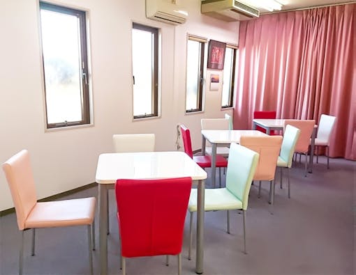 メモリードホール南尾