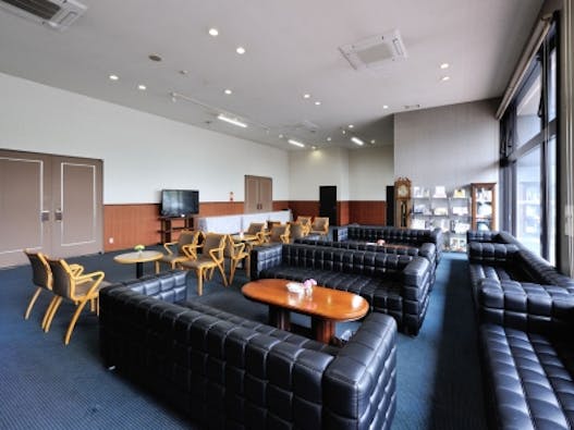 天翔会館 勝山斎場