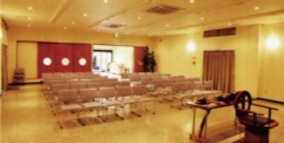 家族葬の筑豊天国社