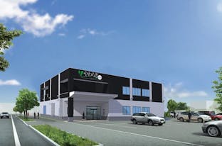 やわらぎ斎場 神居