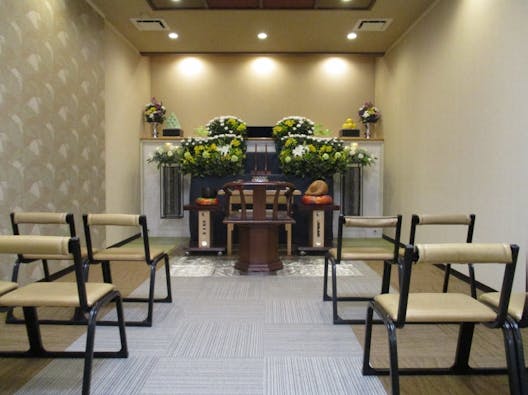 セレモール仙台