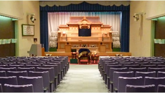 セレモール仙台