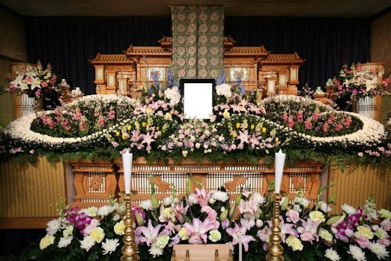 VIPシティホール松浜公徳