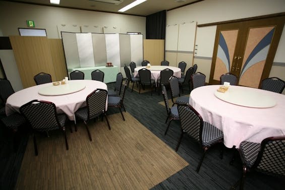 VIPシティホール松浜公徳