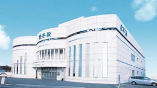 愛昇殿レクストの杜 甚目寺