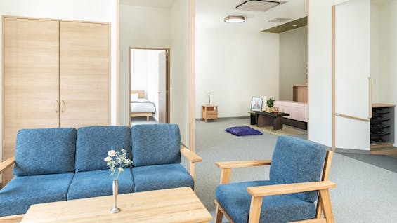 愛昇殿レクストの杜 甚目寺