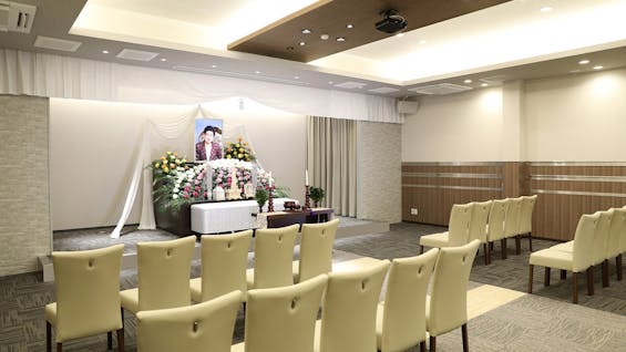 愛昇殿レクストの杜 犬山