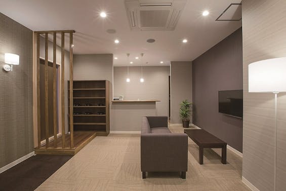 シオン江南会館