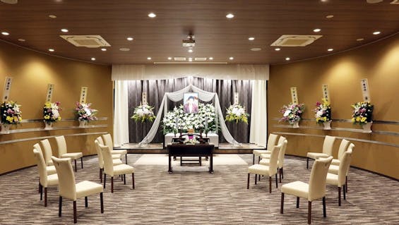 愛昇殿レクストの杜 春日井