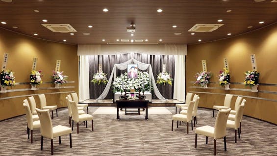 愛昇殿レクストの杜 春日井