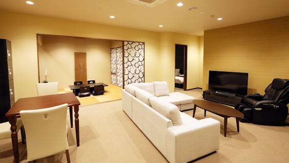 愛昇殿レクストの杜 春日井