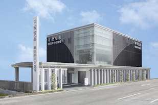 平安会館 春日井中央斎場
