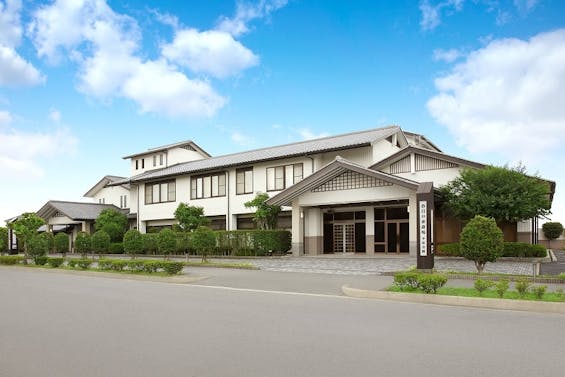 平安会館 春日井東斎場