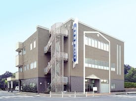 平安会館　味美斎場