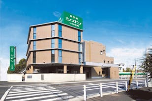 シオン小牧会館