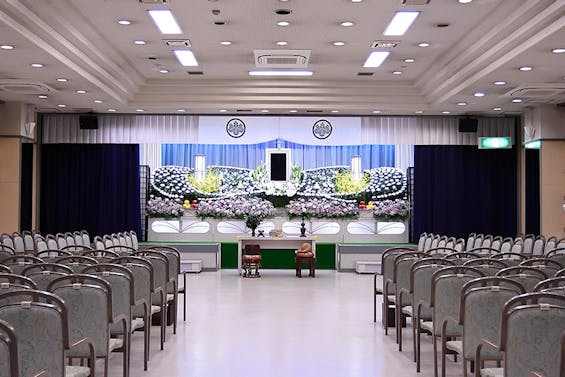 イトウホール瀬戸