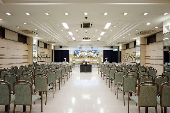 イトウホール瀬戸