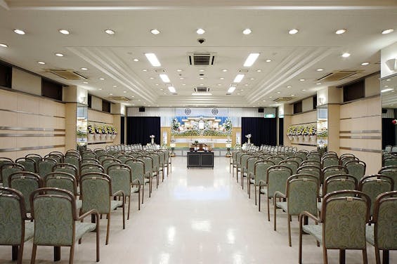 イトウホール瀬戸