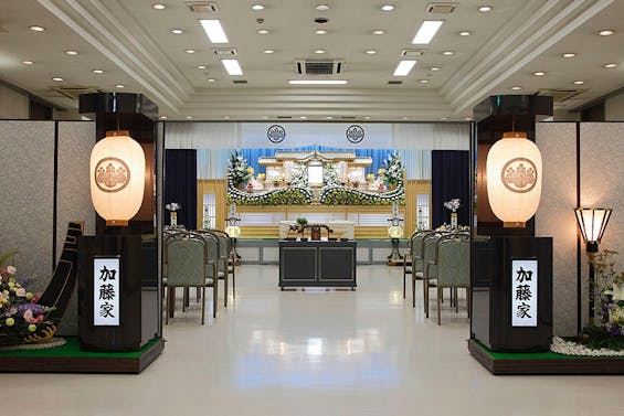 イトウホール瀬戸