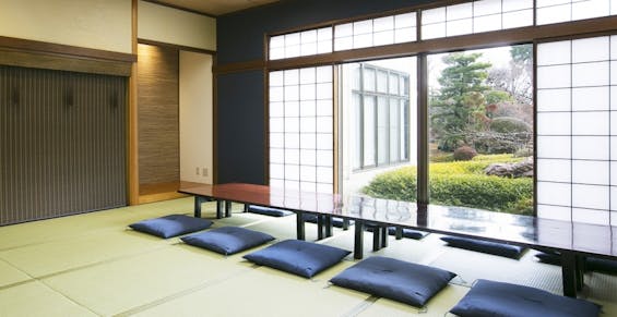 シオン扶桑会館