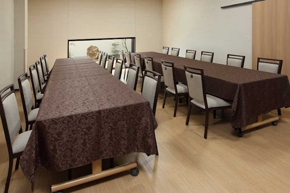 平安会館　東浦中央花秀ホール