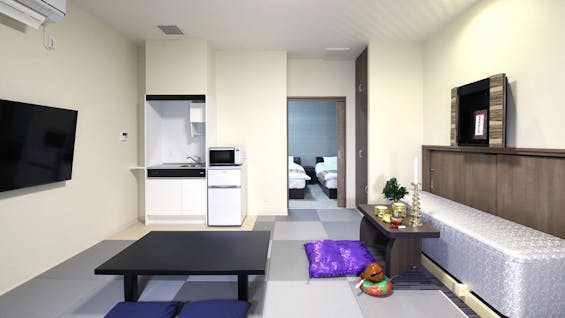 愛昇殿レクストの杜 名和