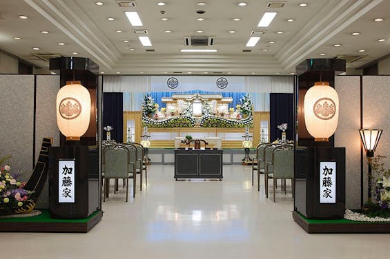 イトウホール尾張旭