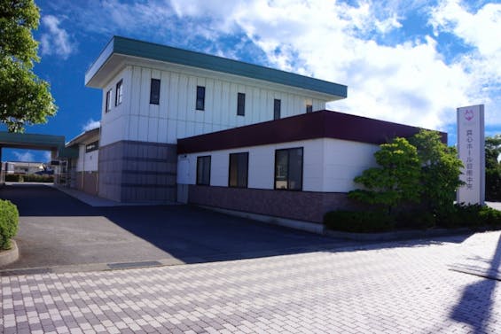 平安会館　真心　碧南中央斎場