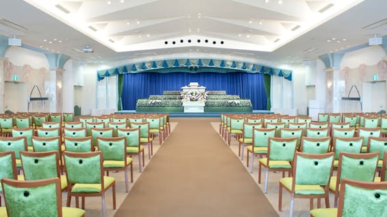 イズモホール豊橋