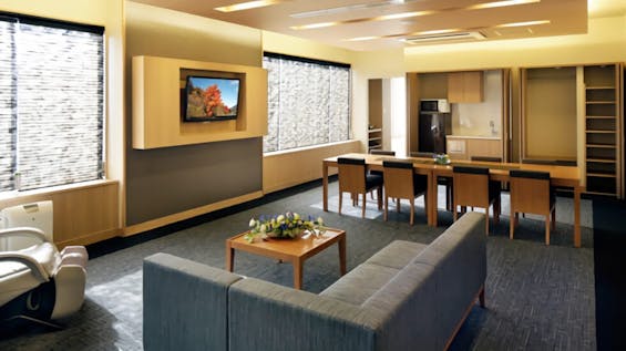 イズモホール豊橋