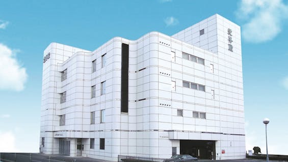 愛昇殿レクストの杜 師勝